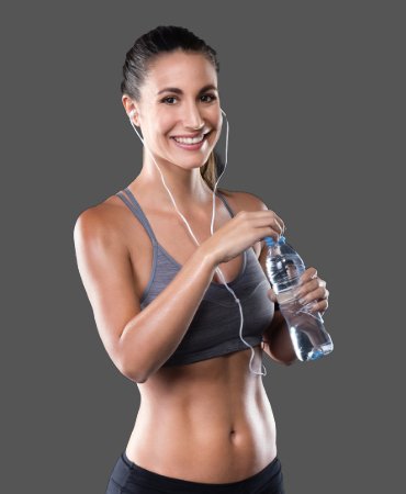 Priya Sharma ladies yoga trainer profile