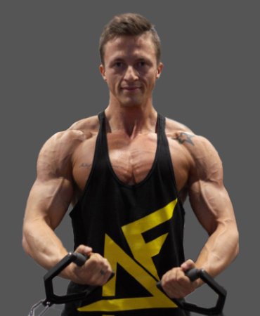 Vishal Mahtre trainer profile
