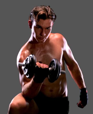 Rahul Patil trainer profile